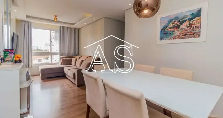 Apartamento com 2 quartos à venda na Avenida Bento Gonçalves, 205, Partenon, Porto Alegre