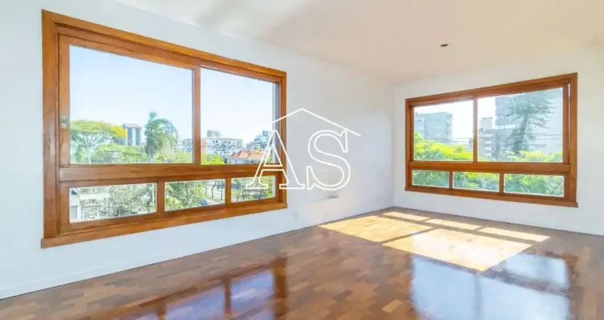 Apartamento com 3 quartos à venda na Rua Dom Pedro II, 1000, Higienópolis, Porto Alegre