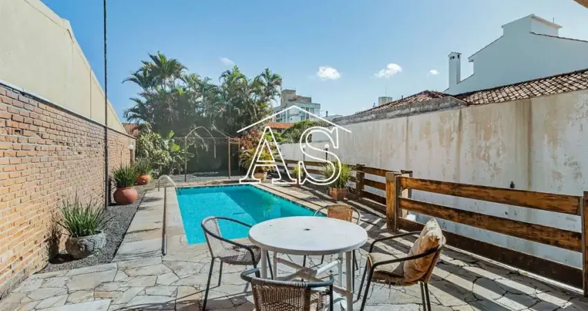 Casa com 4 quartos à venda na Rua Matias José Bins, 1080, Chácara das Pedras, Porto Alegre