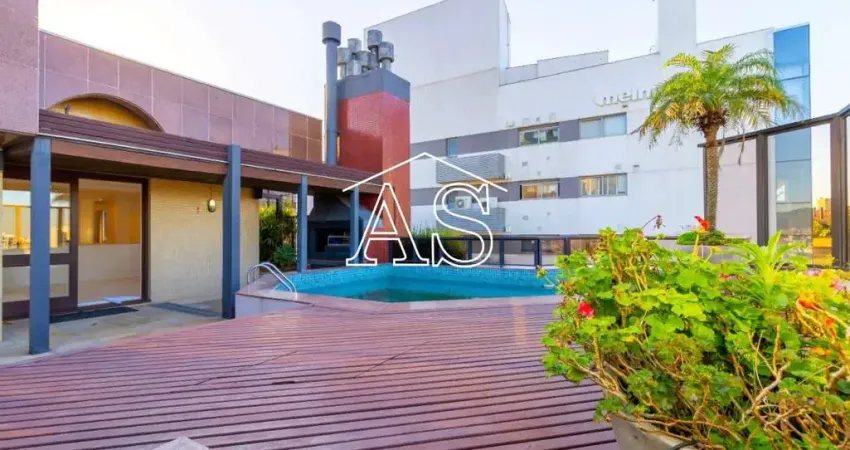 Cobertura com 4 quartos para alugar na Rua Artur Rocha, 1067, Bela Vista, Porto Alegre