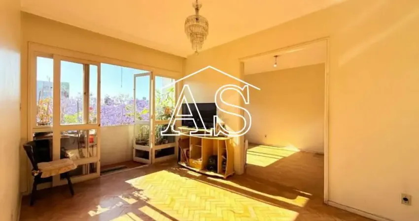 Apartamento com 3 quartos à venda na Rua General Souza Doca, 10, Petrópolis, Porto Alegre