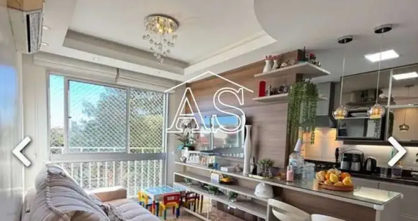 Apartamento com 2 quartos à venda na Rua Tenente Ary Tarrago, 3095, Jardim Itu Sabará, Porto Alegre