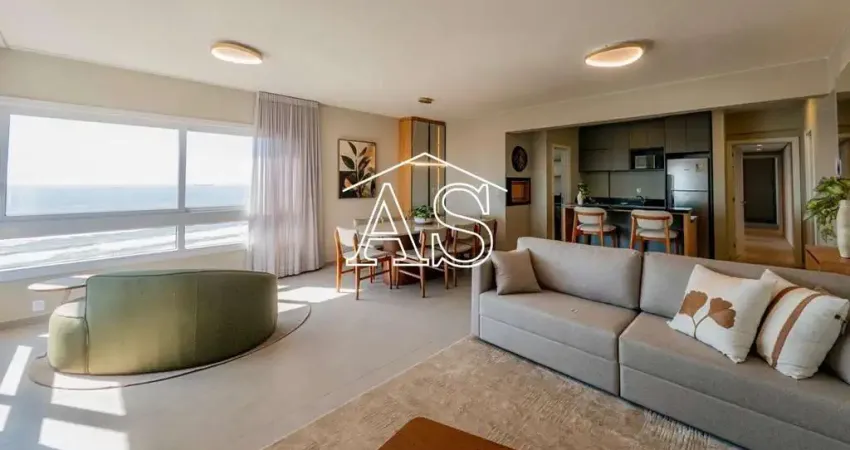 Apartamento com 3 quartos à venda na Avenida Fernando Amaral, 1131, Centro, Tramandaí