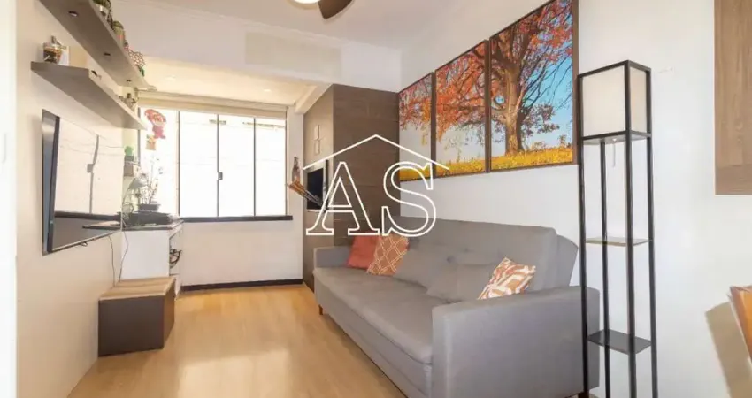 Apartamento com 2 quartos à venda na Rua Carazinho, 435, Petrópolis, Porto Alegre