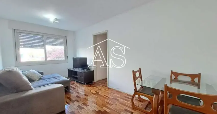 Apartamento com 2 quartos à venda na Rua Guilherme Alves, 901, Jardim Botânico, Porto Alegre