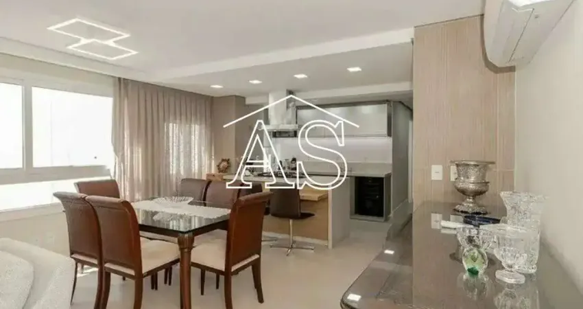 Apartamento com 3 quartos à venda na Rua Ferreira Viana, 99, Petrópolis, Porto Alegre