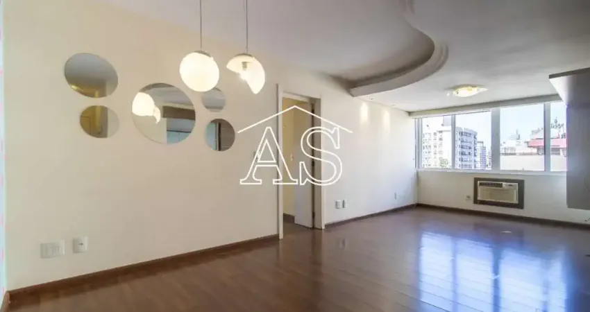 Apartamento com 3 quartos à venda na Rua Tito Lívio Zambecari, 323, Mont Serrat, Porto Alegre