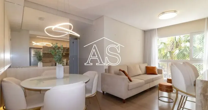 Apartamento com 2 quartos à venda na Rua Miguel Tostes, 240, Rio Branco, Porto Alegre