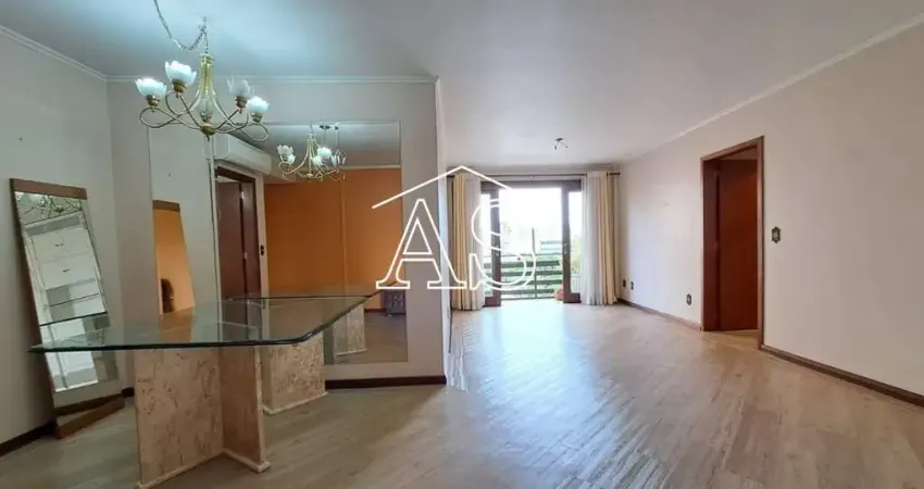 Apartamento com 3 quartos à venda na Rua Marquês do Pombal, 1938, Higienópolis, Porto Alegre