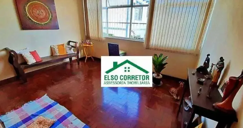 Apartamento 3 Quartos 1 Suíte 2 vagas no Santa Efigênia