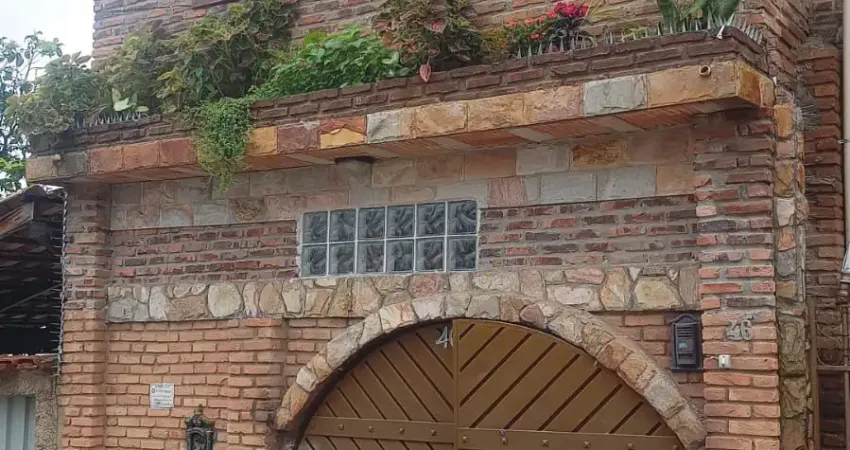 Troco por Sítio Juatuba Casa com 2 moradias Vale do Jatobá bh
