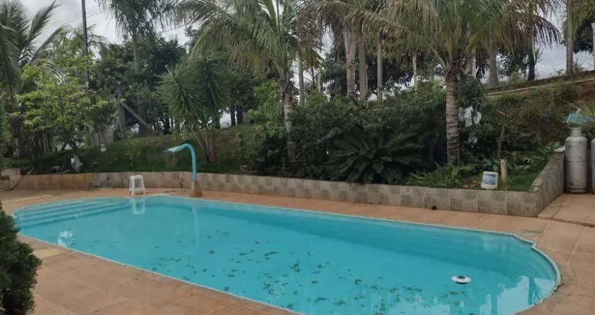 Casa em condomínio fechado com 6 quartos à venda no Recanto da Serra, Esmeraldas 