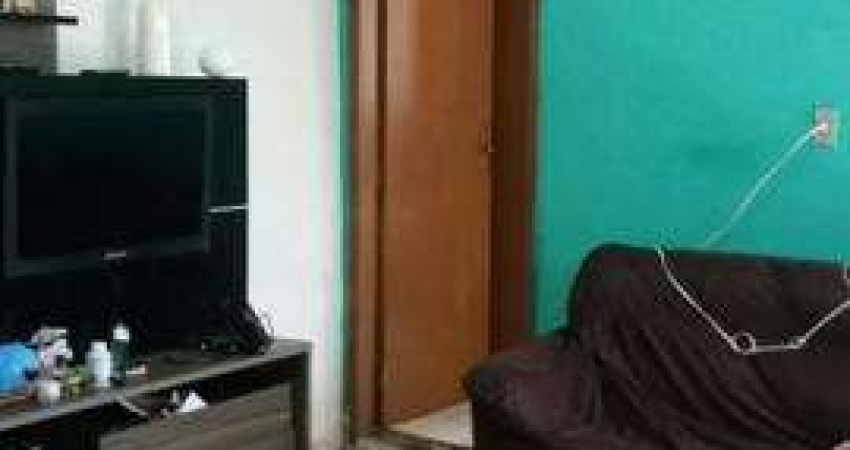 Casa com 4 quartos à venda na Rua Senador Benedito Valadares, Industrial, Contagem