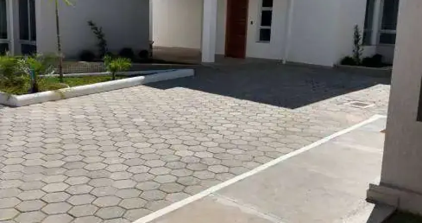 Casas em Condomínio fechado, com 3 Quartos 1 Suíte - Centro de Contagem