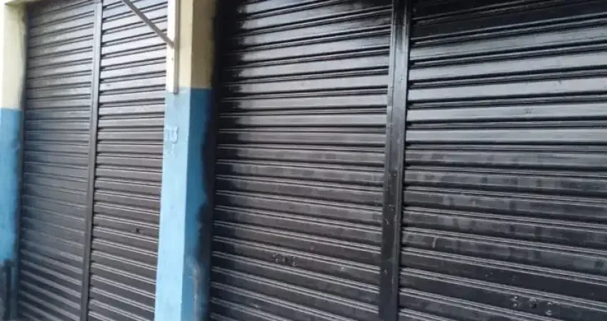 Sala comercial à venda na Avenida Manjericão, 713, Santa Maria, Contagem
