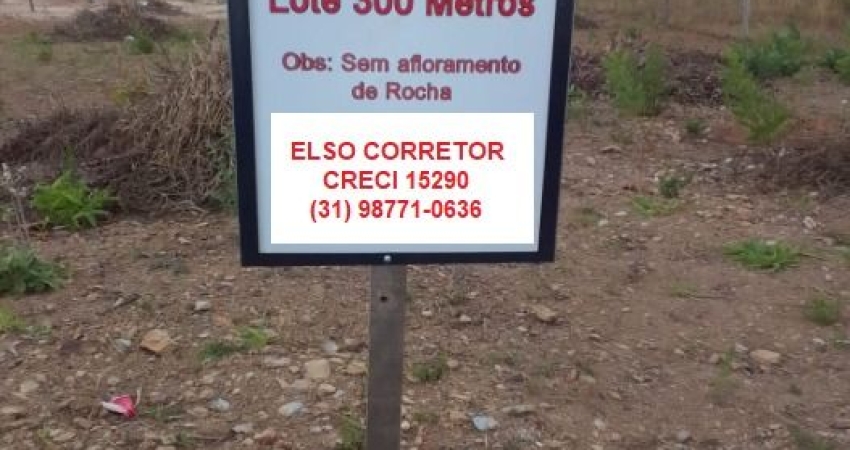 LOTE RESIDENCIAL VALE DOS DIAMANTES em DIAMANTINA - MG