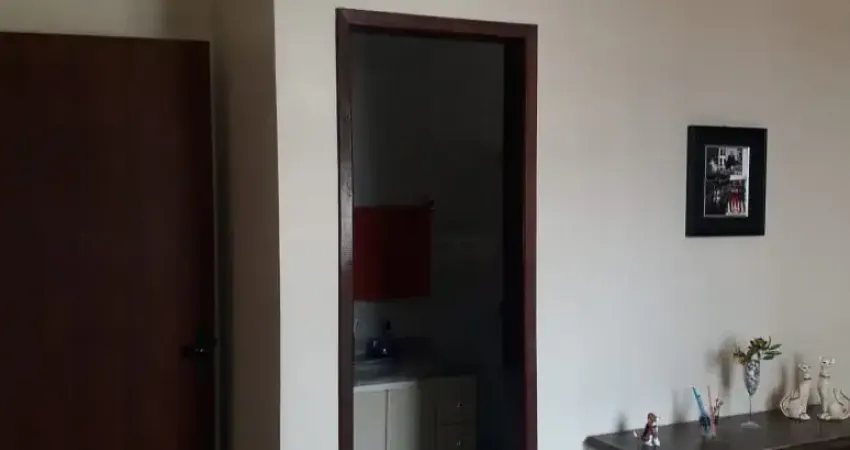 Apartamento para venda tem 96 metros quadrados com 3 quartos em Inconfidentes - Contagem - MG