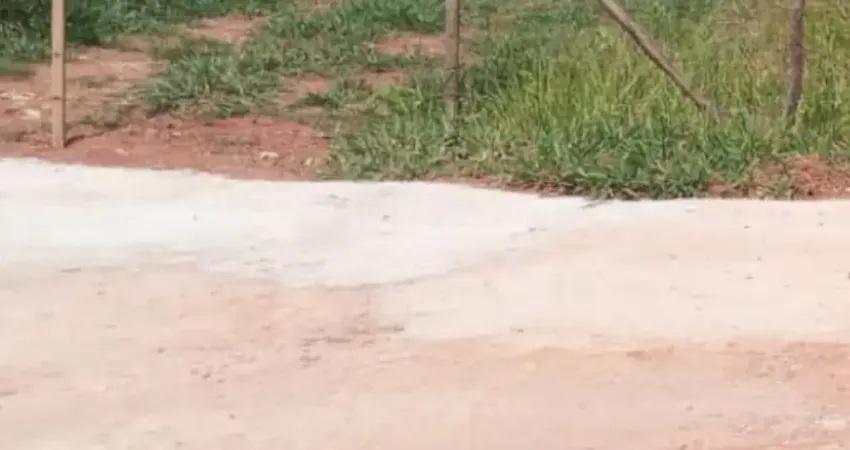 Terreno comercial à venda na Avenida Sycaba, ao lado nú, Icaivera, Betim