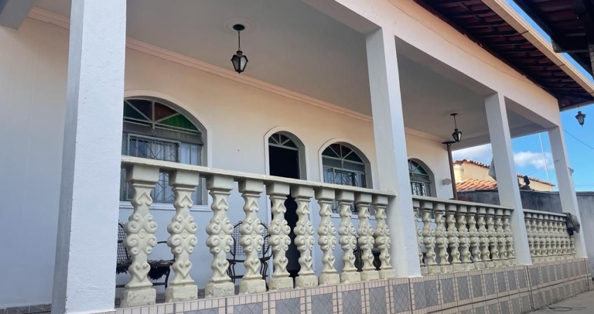 Casa com 3 quartos à venda na Rua Vereador Dias Diniz, 485, Linda Vista, Contagem