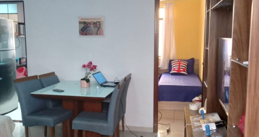 LINDO APARTAMENTO 3 QUARTOS NOVO ELDORADO
