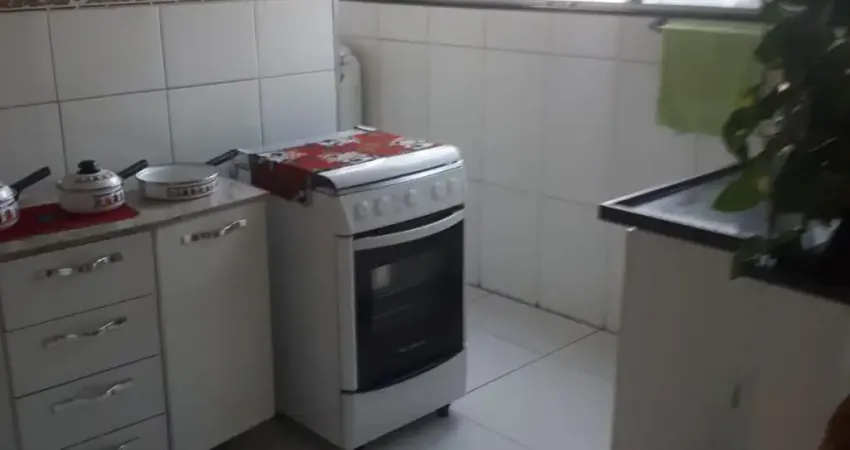 Apartamento com 3 quartos à venda no Bandeirantes, Contagem 
