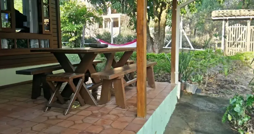 Chácara / sítio com 2 quartos à venda na Alameda dos Jasmins, 156, Cidade Jardim, Esmeraldas