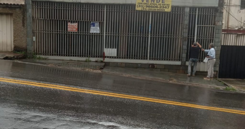 LOJA LOCALIZADA NO SALGADO FILHO, FRENTE RUA CAMPO FORMOSO, 90m2