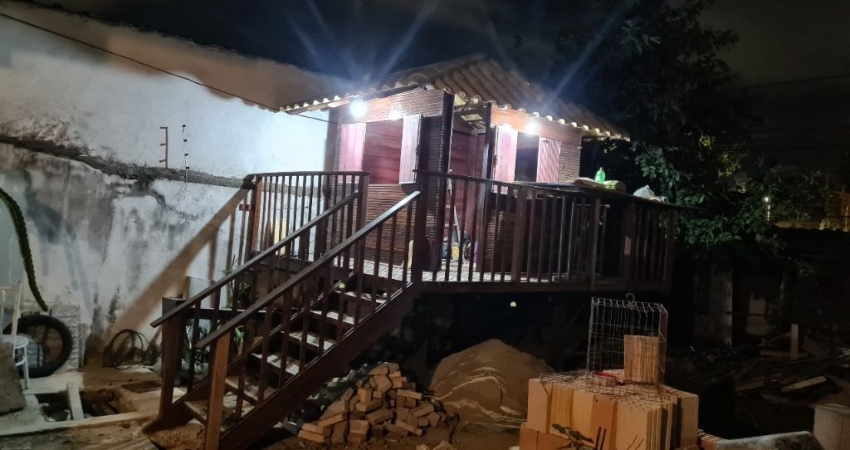 Chácara / sítio à venda na Avenida Rio São Francisco, 0, Riacho das Pedras, Contagem