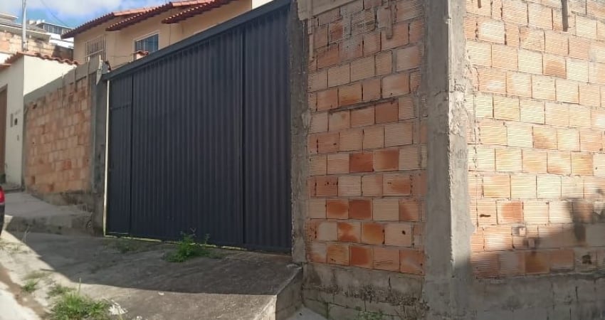 Terreno à venda na Rua Vinte e Três, 20, Palmeiras (Parque Durval de Barros), Ibirité