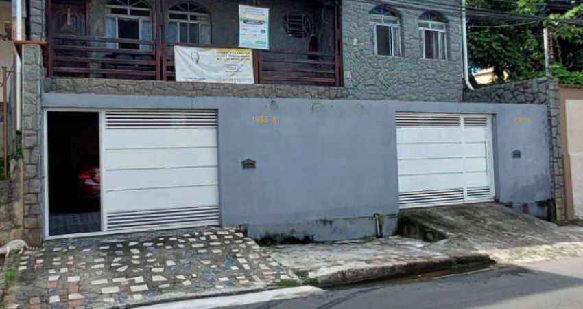Casa com 6 quartos à venda na Rua Rio Xingu, 1003, Riacho das Pedras, Contagem