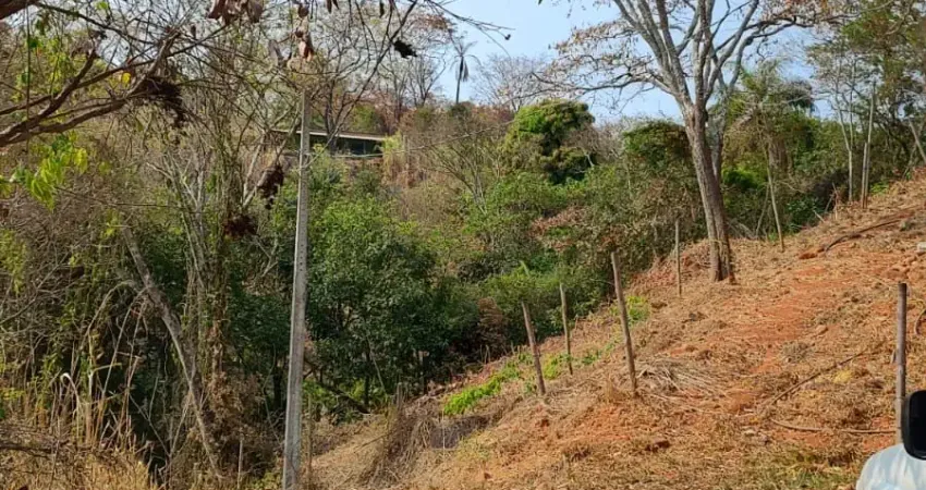 Terreno à venda na CONDOMÍNIO TOPÁZIO, 33A1, Condomínio Topázio Residencial, Esmeraldas