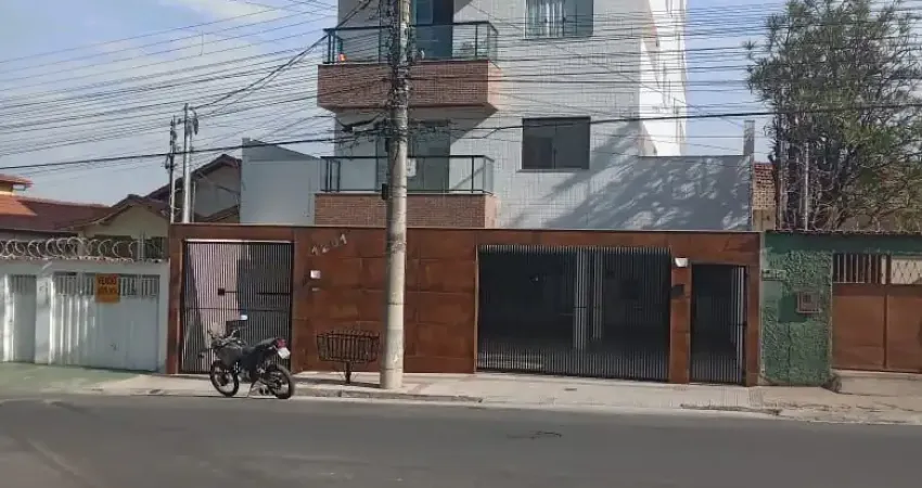 Apartamento localizado no centro do eldorado com 83m2 e uma suite