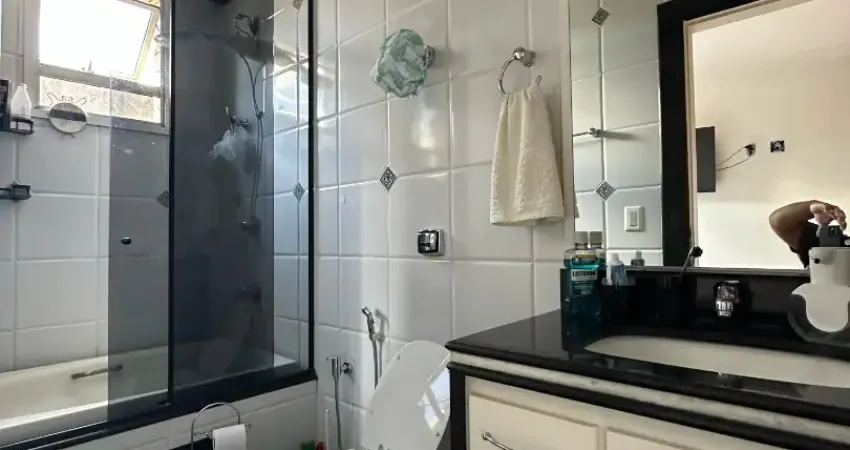 Vendo um otimo apartamento com area de 85m2 no eldorado com 3 quartos sendo um suite com hidromassagem