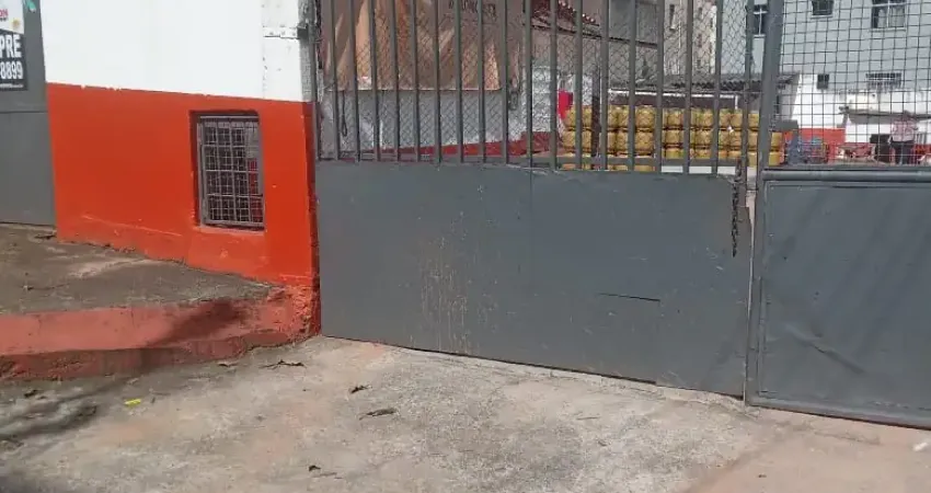 Lote de 360m² na Rua Rio Senegal com Alto Potencial de Investimento