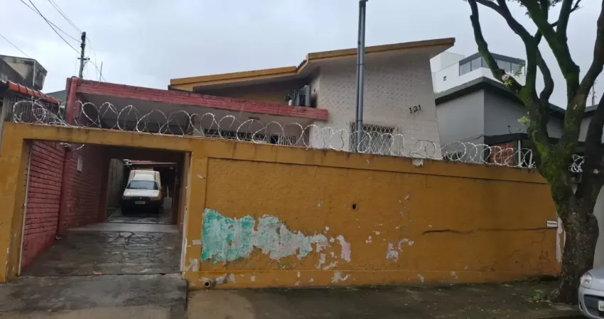 Casa pronta com Fabrica de Linguiças Completa com Alvará – Imóvel Comercial