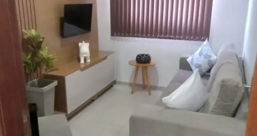 Vendo belo apartamento com 3 quartos no eldorado próximo ao metro