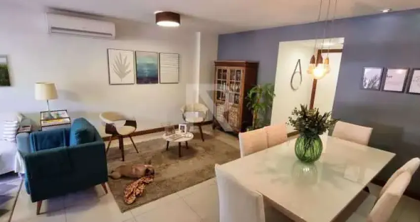Apartamento com 3 quartos à venda na Estrada Pacheco de Carvalho, Maceió, Niterói