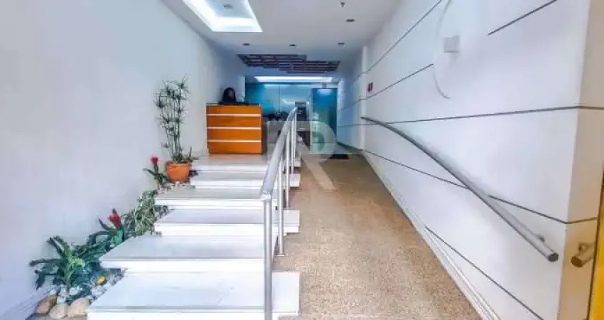 Apartamento com 3 quartos à venda na Rua Coronel Moreira Cesar, Icaraí, Niterói