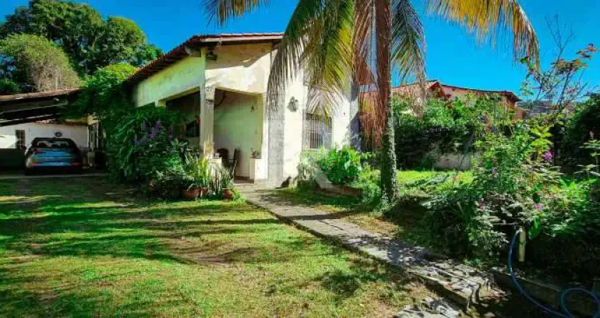 Casa com 6 quartos à venda na Rua Doutor Souza Soares, Fonseca, Niterói