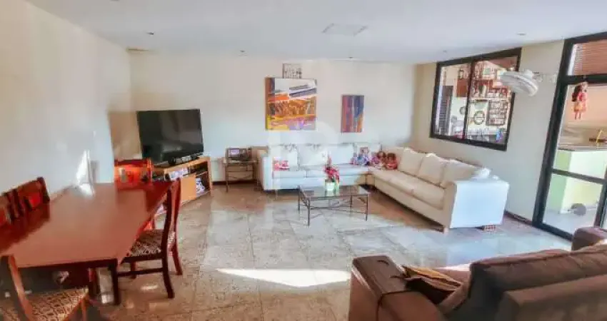 Cobertura com 4 quartos à venda na Rua Doutor Souza Dias, Vital Brasil, Niterói