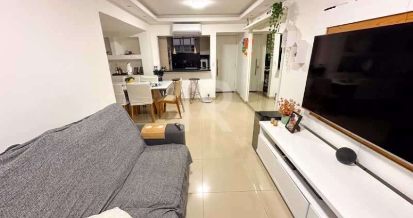 Apartamento com 2 quartos à venda na Rua Doutor Tavares de Macedo, Icaraí, Niterói