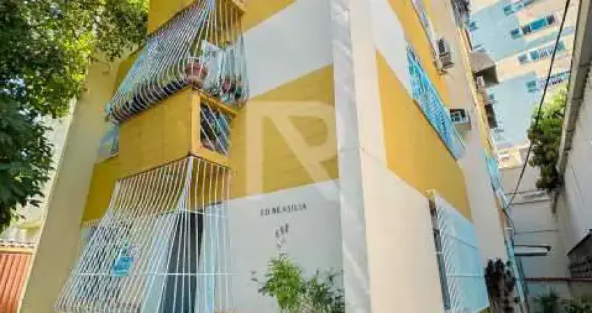 Apartamento com 3 quartos à venda na Avenida Almirante Ary Parreiras, Icaraí, Niterói