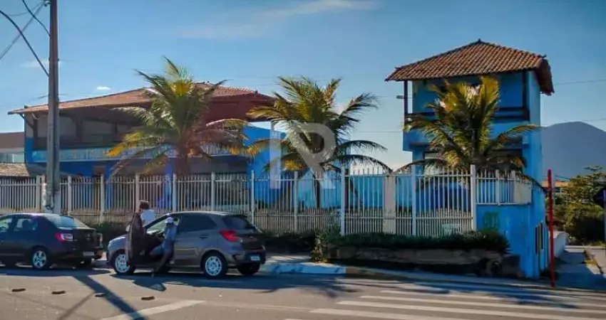 Prédio à venda na Avenida Allan Bueno Guapyassu de Sá, Jardim Atlântico Central (Itaipuaçu), Maricá