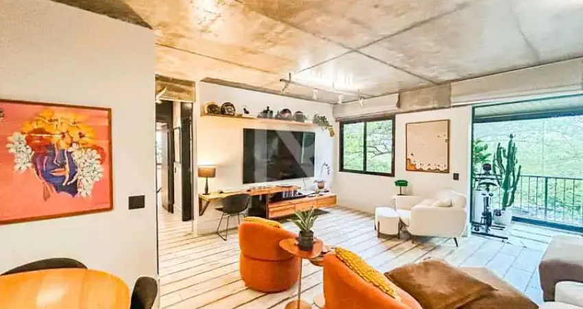 Apartamento com 2 quartos à venda na Rua Carlos Oswald, Barra da Tijuca, Rio de Janeiro