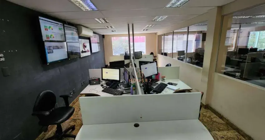 Prédio à venda, 536 m² por r$ 3.500.000 - jardim camburi - vitória/es