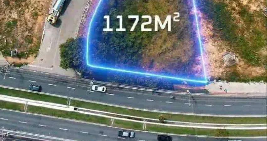 Terreno à venda, 1172 m² por r$ 4.500.000,00 - morada de laranjeiras - serra/es