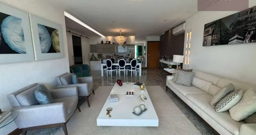 Cobertura com 4 quartos à venda na Rodovia Norte Sul, Santa Luzia, Serra