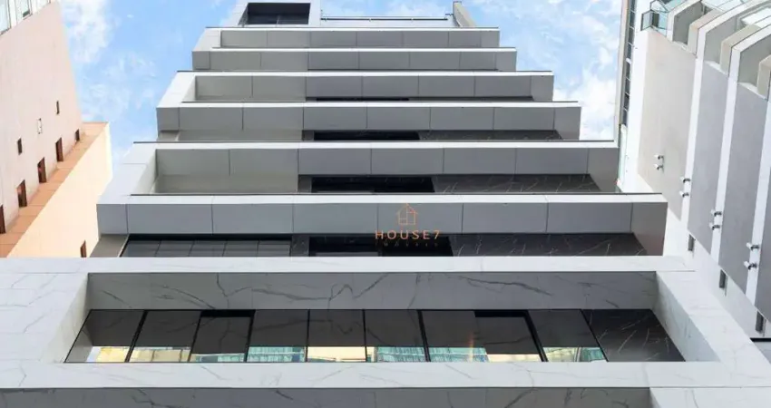 Apartamento com 3 dormitórios à venda, 109 m² por r$ 2.450.000,00 - praia do canto - vitória/es