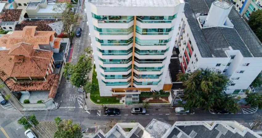 Apartamento com 3 dormitórios à venda, 128 m² por r$ 1.650.000,00 - jardim camburi - vitória/es