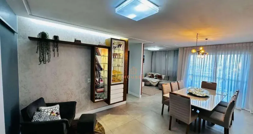 Apartamento com 3 quartos à venda na Rodovia Norte Sul, Santa Luzia, Serra